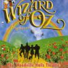 2004 - wizard of oz